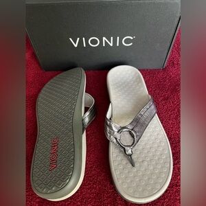 Vionic Tide Aloe Post Sandal